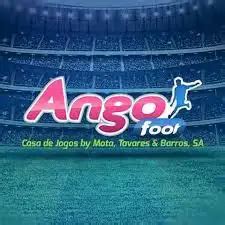 ango foot online|Angola .